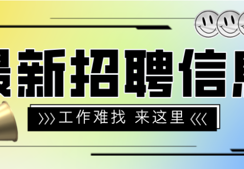 2024.06.24东辽县“百日千万招聘活动”网络招聘会