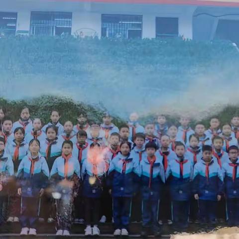 细数流光致过往 乘风破浪再启航