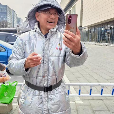 休閑生活的点滴美好