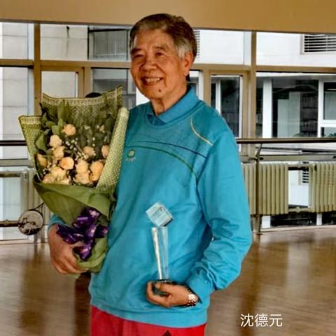 柔力球：老年人的新兴健身运动与荣耀时刻