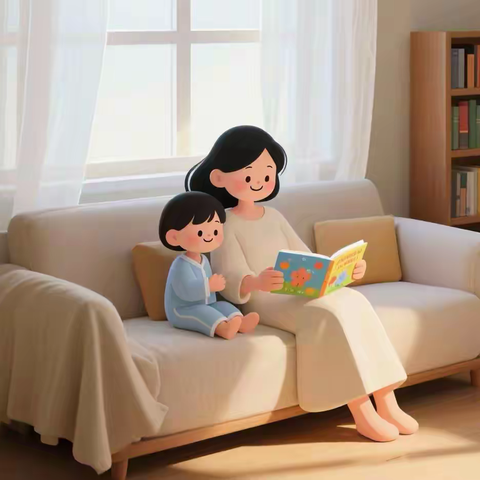 “十一”假期    亲子温“心”攻略