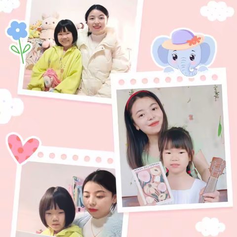 正爱“家”年华|点赞我们的“正爱好家长”