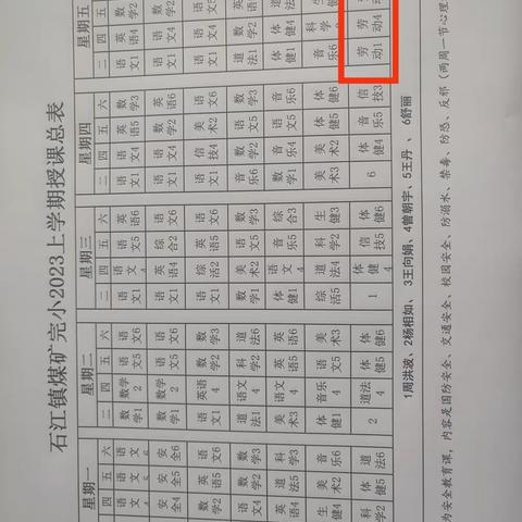 以“劳”树德，以“劳”育美——石江镇煤矿完小