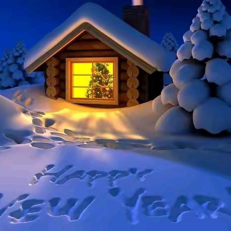 你好，寒假！ ——马迹塘镇中心学校2025年下学期寒假放假通知及温馨提示