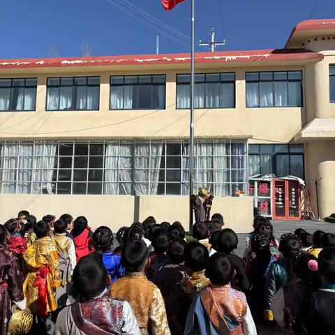 童心向党颂解放，雪域欢歌庆新生 ——328百万农奴解放纪念日文艺汇演