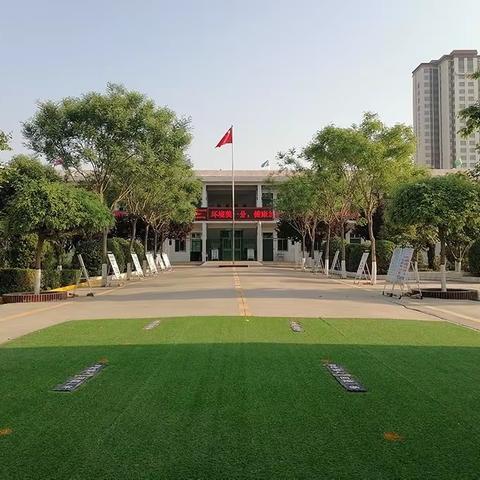 家校共育，静待花开——雷家小学2023–2024学年第一学期期中家长会纪实