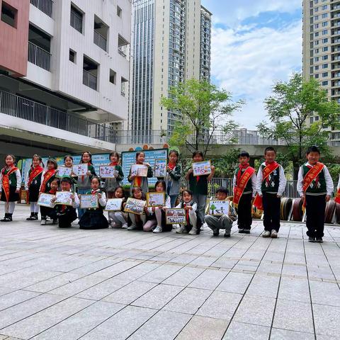 至诚炫彩龙，安全我们“绘”做主