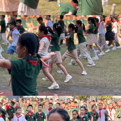 聚力德育提质，深耕习惯养成——新学年德育工作布置会暨行为习惯养成教育交流活动在西大街至诚小学成功举办