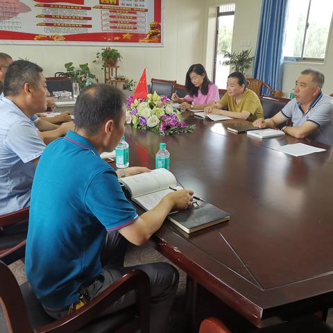 让生活五彩缤纷  让学习有声有色---郭墅小学暑期学习小组掠影