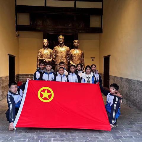 启航新征程，筑梦向未来——太芝庙镇中学开学篇