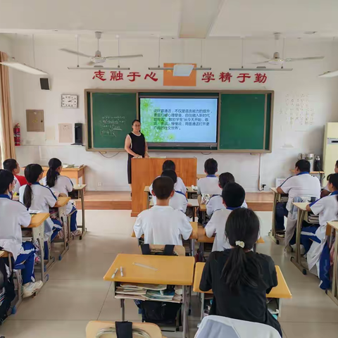 【推普花开香满园 童心共筑新时代】 ——记第28届全国推广普通话宣传月系列活动