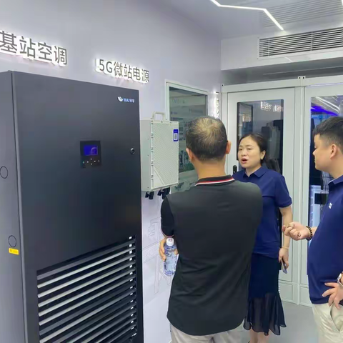 入职一周年，分享在广东海悟科技有限公司工作体验