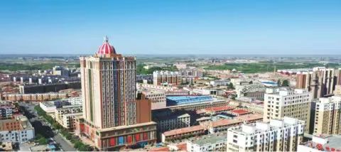 寻味陕坝