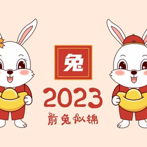 玉兔添新意，年味满新春——记硒都民族实验小学204班李引序寒假篇