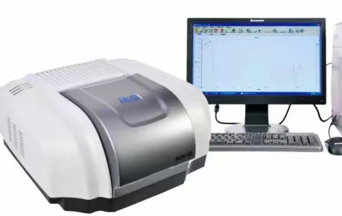 伊犁州中医医院泌尿外科引进智能结石分析仪