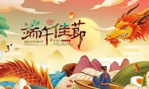 苏曹乡景明社开展“端午粽飘香 党群心连心”端午主题活动