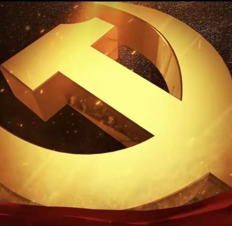 【双争活动进行时】景明社区党支部开展“同心向党庆‘七一’”主题党日活动