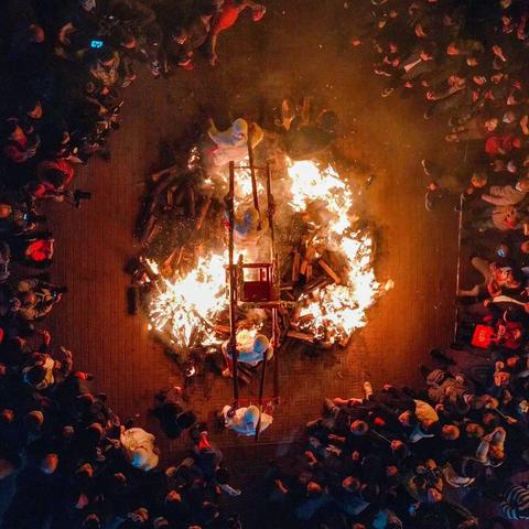 “你好，寒假”之寻味年俗           ——福建莆田