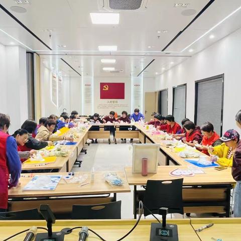 城西社区｜母亲节快乐