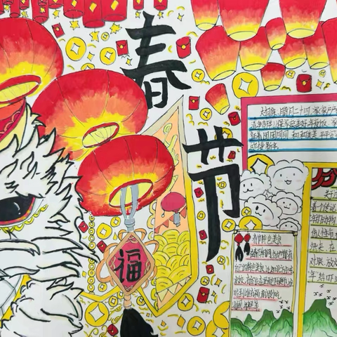 学科筑梦·智创未来—若水镇小学跨学科素养竞赛精彩绽放