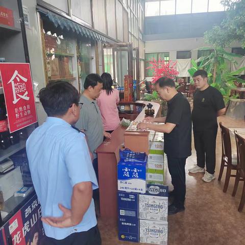 淳化县关于严厉打击非法猎捕贩卖鸟类等野生动物的排查工作，取得了阶段性成果