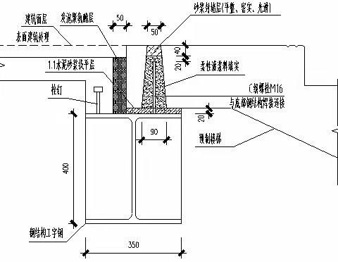 每周一“新”： 与钢结构连接的装配式楼梯结构