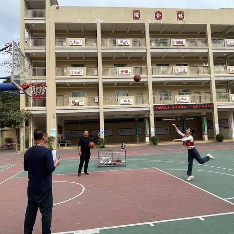 巾帼展风采  奋进新征程----淡水第五小学庆祝三八妇女节