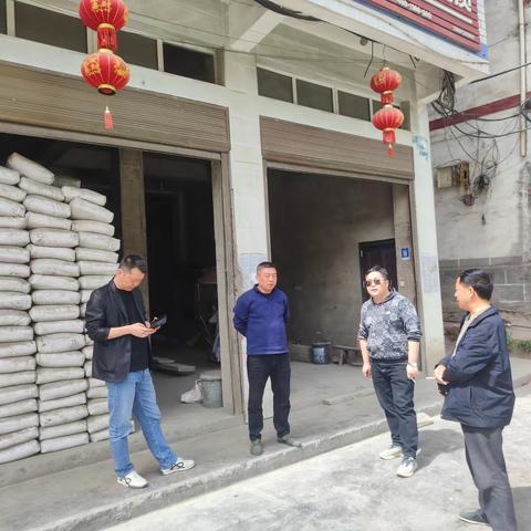 【中部区域】-万源公司-领导身先士卒-政企平台搭建-知己知彼百战不殆