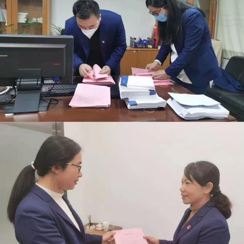 喜迎元宵庆团圆  共话清廉正家风