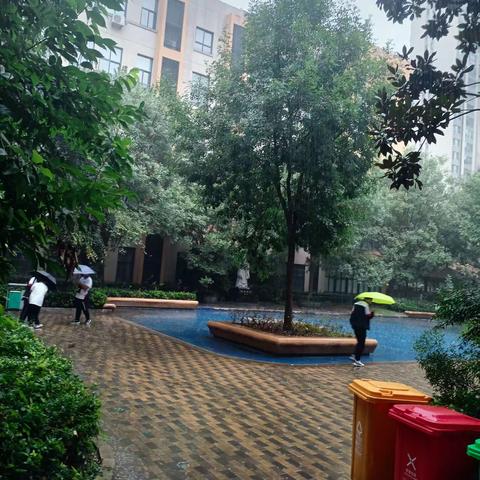 所以，来一场飞花令吧