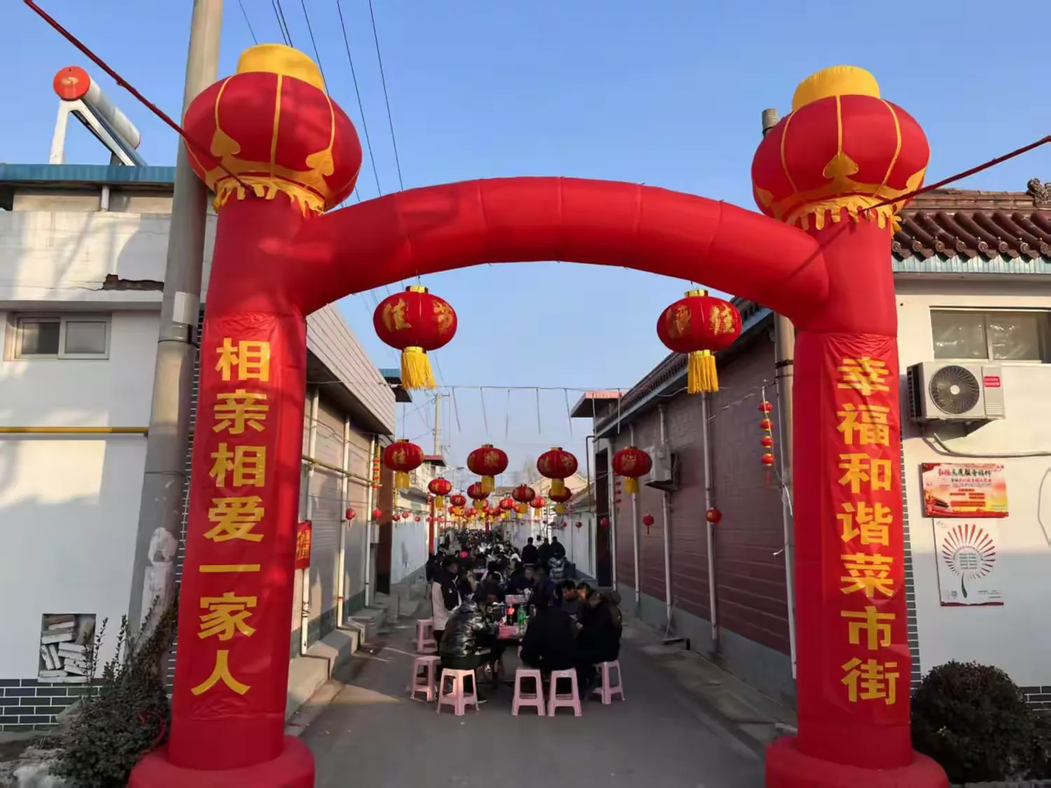 简篇-白云湖街道麻怀河:泥土里长出的乡村振兴领路人