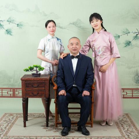 2023年家庭