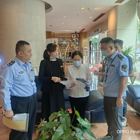 海口市市场监督管理局开展我市公共场所外语标识标牌规范性监督检查工作