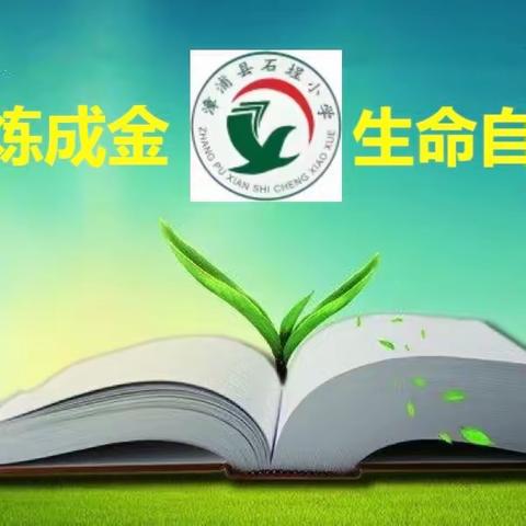 名师课堂展风采       引领教学促成长——漳州市小学数学陈慧蓉名师工作室送培送教石埕小学活动纪实