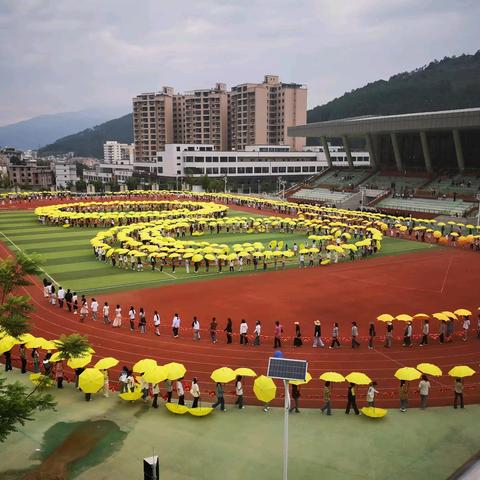 识石务者的简篇-走进2024中国彝族火把节之乡普格，去感受一场原汁原味的火把节狂欢