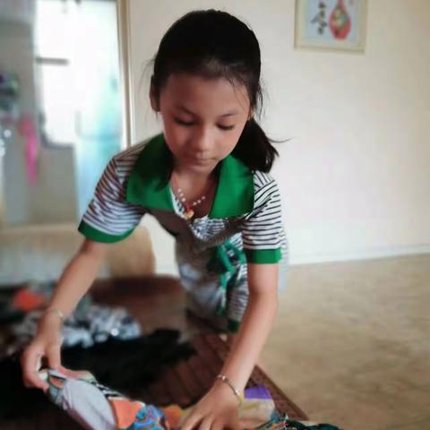 开心暑假，每一天都“热”闹非凡