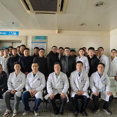 安徽省卫生健康适宜技术推广项目《前列腺癌诊疗一体化模式的应用与推广》暨第十二期前列腺癌规范诊疗及穿刺培训班顺利举办！