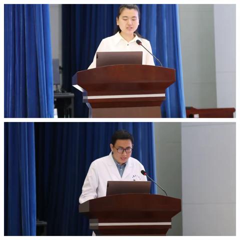 安医大一附院第十四届泌尿外科科技年会暨2026年国自然申报启动会顺利召开！