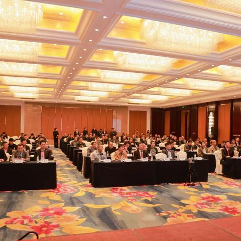 安徽省前列腺疾病诊治新进展学习班暨第十四届前列腺疾病高峰论坛在宿州顺利召开！