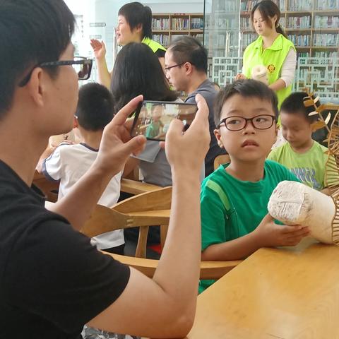 民泰社区｜“探索自然，魔力无限”亲子菌菇种植活动