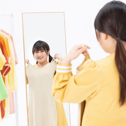 服饰搭配