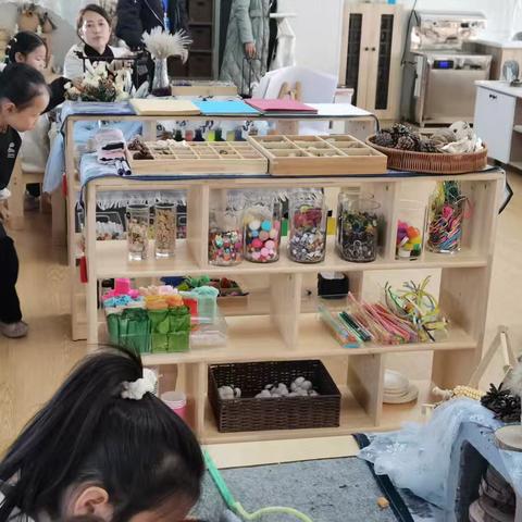 室内环境、材料