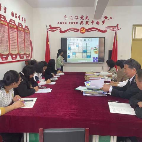 中期汇报明思路，“研”途花开踏新程———记清远市市级课题“农村小学社团习字的探索与实践研究”中期检查报告会