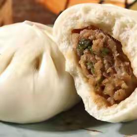 湖熟中心幼儿园第2周幼儿食谱（2.13-2.17）