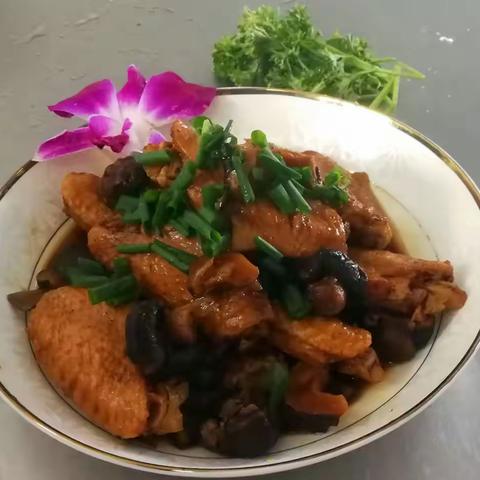 湖熟中心幼儿园第3周幼儿食谱（2.20-2.24）