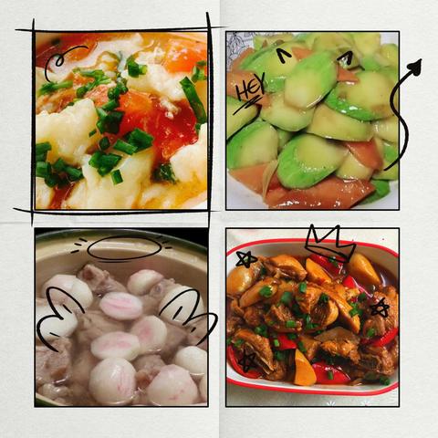 湖熟中心幼儿园第2周幼儿食谱（9.11-9.15）