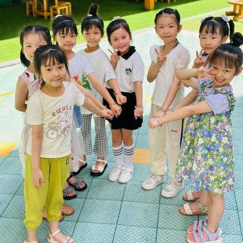 寻味端午，浸润童心——美丽起点幼儿园端午节主题活动