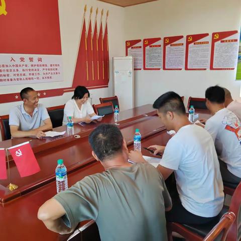 好商量之“从我做起，保护美丽家园”