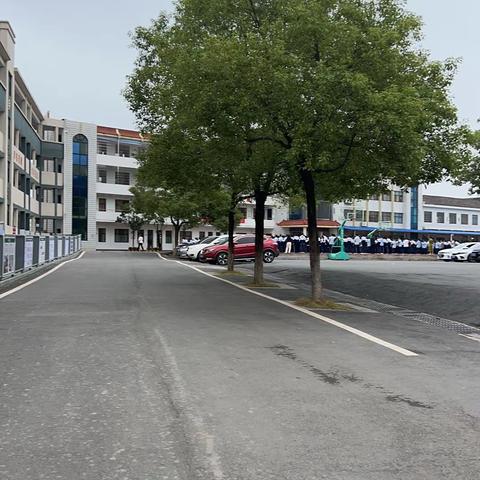 觅一处清凉，度一场“研”欢——醴陵市“国培计划（2023）”自主选学工作坊（初中历史A0241--7）线下研修示范教学研修
