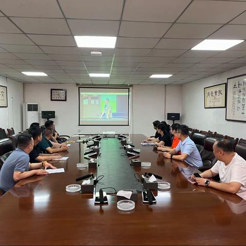 滕州市局（营销部）第五基层服务站2023年7月第3周工作总结